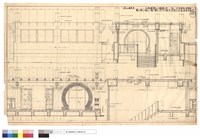 藏品(屋頂突出工程詳細)的圖片