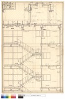藏品(B-S樓梯詳細)的圖片