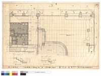 藏品(廁所,樓梯A-s大樣平面)的圖片