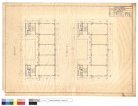 藏品(二及三樓平面圖)的圖片