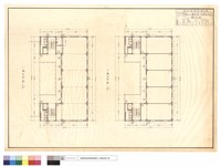 藏品(二及三樓平面圖)的圖片