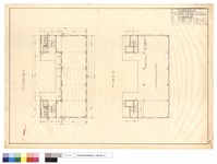 藏品(四樓,屋頂平面圖)的圖片