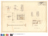 藏品(剖面詳圖)的圖片