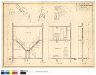 藏品(剖面詳細圖)的圖片