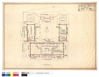 藏品(一樓平面圖)的圖片