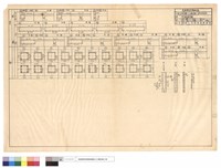 藏品(配筋詳圖)的圖片