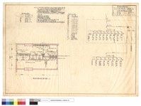 藏品(給水衛生設備大樣,配電盤)的圖片