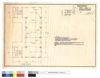 藏品(室內電話配管,擴音機配管)的圖片