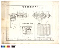 藏品(化糞池詳細)的圖片