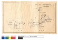 藏品(平面圖,剖面圖)的圖片