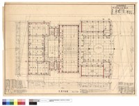 藏品(一樓平面圖)的圖片