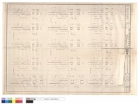 藏品(梁配筋詳細圖)的圖片