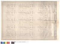 藏品(梁結構詳細圖)的圖片