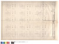 藏品(梁結構詳細圖)的圖片