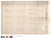 藏品(梁結構詳細圖)的圖片