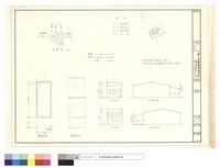 藏品(位置圖,平面圖)的圖片