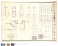 藏品(地下室詳圖,結構詳圖)的圖片