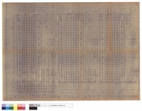 藏品(梁版平面圖)的圖片