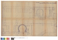 藏品(屋頂突出工程詳細)的圖片