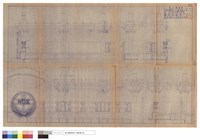 藏品(古典式欄杆詳細)的圖片