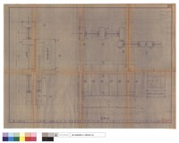 藏品(鋁門窗詳圖)的圖片