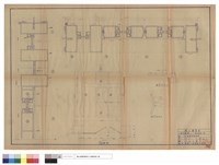 藏品(鋁質門窗詳圖)的圖片