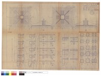 藏品(配筋詳細)的圖片