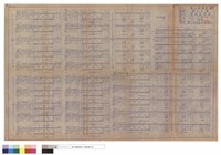 藏品(樑配筋詳圖)的圖片