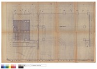 藏品(廁所,樓梯A-S大樣平面)的圖片