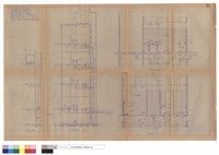 藏品(廁所剖面詳圖)的圖片