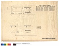 藏品(平面圖)的圖片