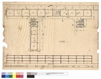 藏品(平面,剖面)的圖片