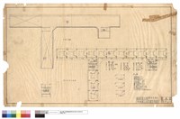 藏品(照明平面圖)的圖片