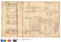 藏品(S1配筋,F1詳細,剖面圖,平面圖,基層及樑版平面圖)的圖片