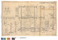 藏品(剖面,詳細,配筋)的圖片