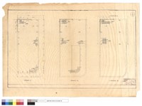 藏品(一,二,三樓平面圖)的圖片