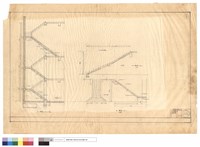 藏品(D樓梯,地基圖)的圖片