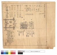 藏品(預算書)的圖片