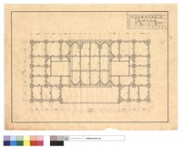 藏品(基礎平面圖)的圖片
