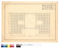 藏品(一樓樑版圖)的圖片