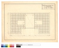 藏品(二樓樑版圖)的圖片