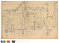 藏品(剖面詳細圖)的圖片