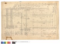 藏品(鋼筋結構詳圖)的圖片