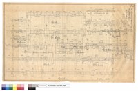 藏品(鋼筋結構詳圖)的圖片
