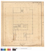 藏品(2樓平面圖)的圖片