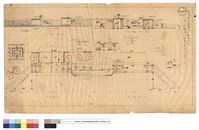 藏品(平面圖,基礎圖)的圖片