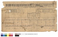 藏品(平面圖,剖面圖,側面圖,正面圖,背面圖)的圖片