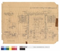 藏品(剖面詳細圖)的圖片