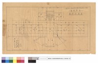 藏品(配管平面圖)的圖片