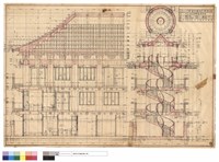 藏品(Y方向主要剖視詳細圖)的圖片